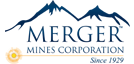 Merger Mines Logo